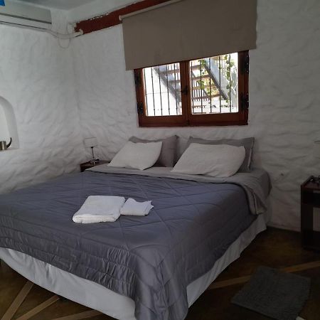 Hostal Andino - Adults Only كفايات المظهر الخارجي الصورة