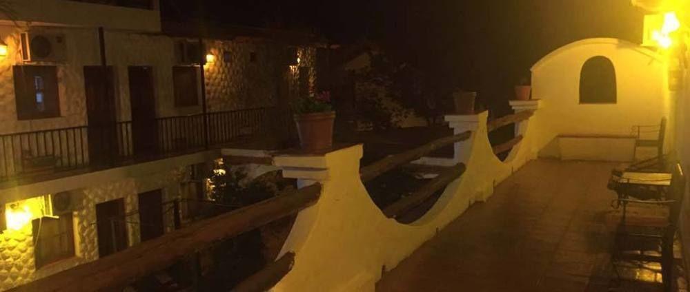 Hostal Andino - Adults Only كفايات المظهر الخارجي الصورة