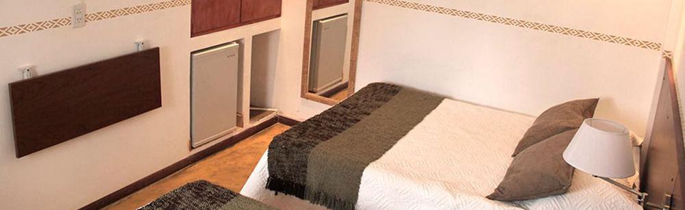 Hostal Andino - Adults Only كفايات المظهر الخارجي الصورة